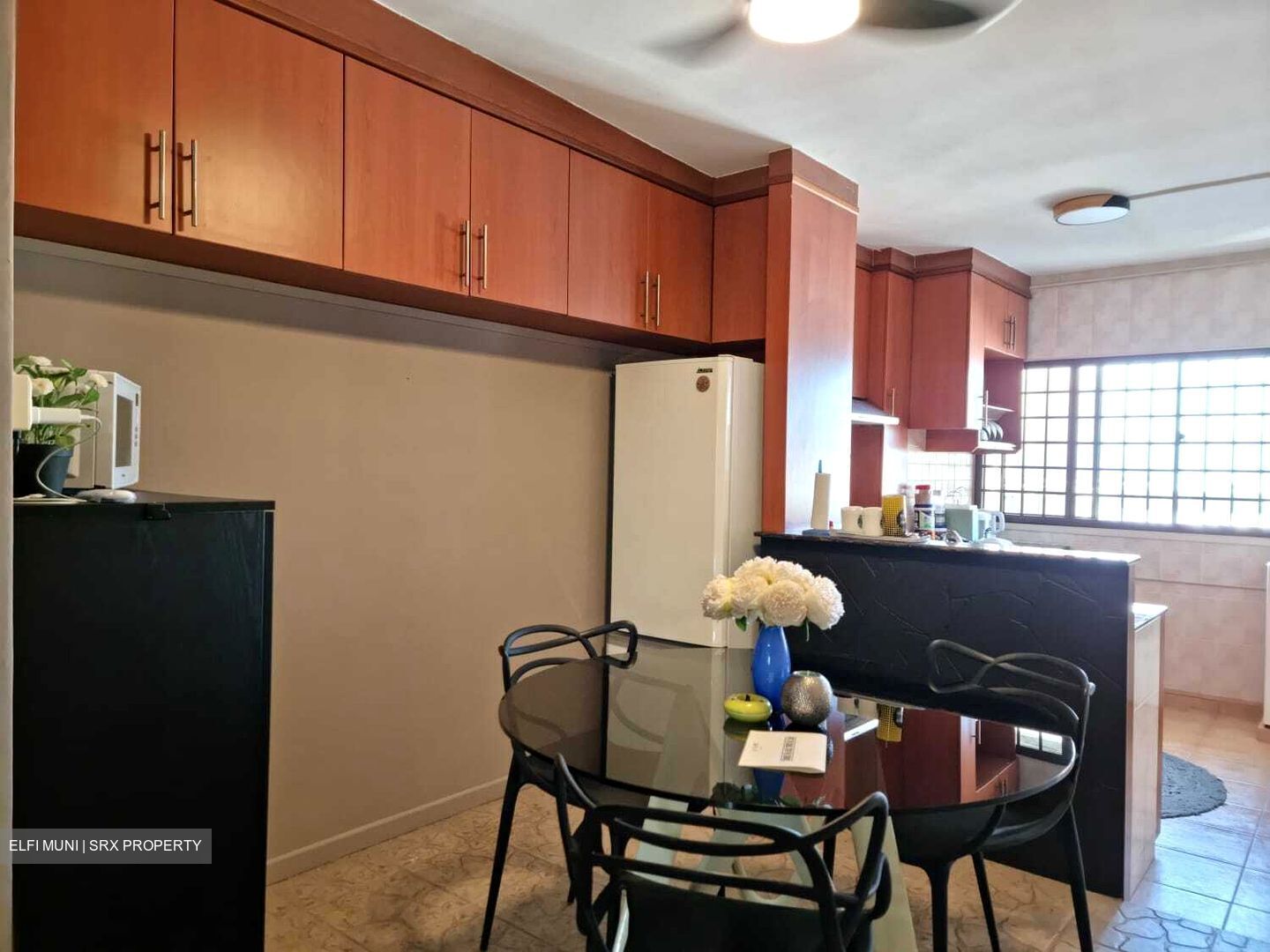 Blk 173 Kebun Baru Link 1 (Ang Mo Kio), HDB 3 Rooms #385508101